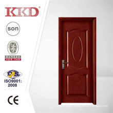China Top Brand KKD Wood Door MJ-215 For Interior Room Design
